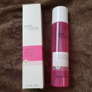 Mary kay botanical effects refreshing toner
